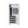 Jonsbo D40 Aluminium White - 1356306 - zdjęcie 5